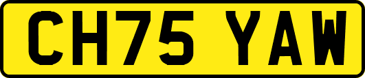 CH75YAW