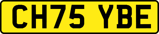 CH75YBE