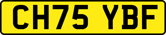 CH75YBF