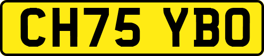 CH75YBO
