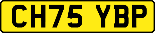 CH75YBP