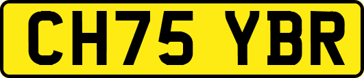 CH75YBR