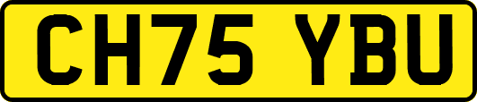 CH75YBU