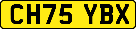 CH75YBX
