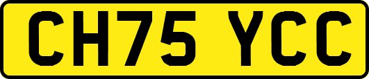 CH75YCC