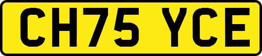CH75YCE