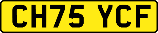 CH75YCF
