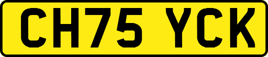 CH75YCK