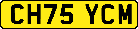 CH75YCM