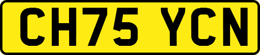 CH75YCN