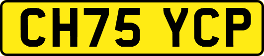 CH75YCP