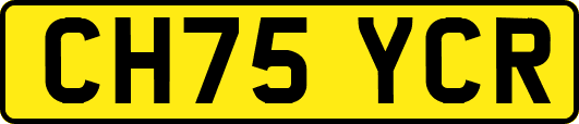 CH75YCR