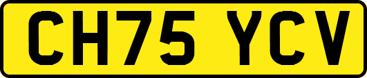 CH75YCV