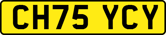 CH75YCY