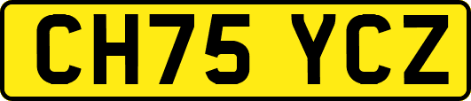 CH75YCZ