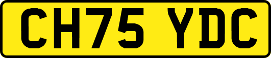 CH75YDC