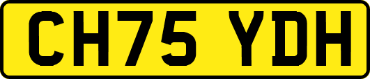 CH75YDH