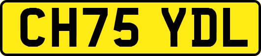 CH75YDL