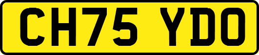 CH75YDO