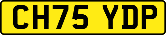CH75YDP