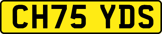 CH75YDS