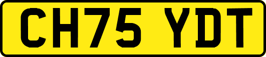 CH75YDT