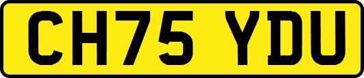 CH75YDU