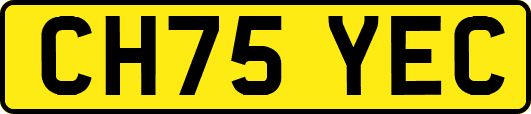 CH75YEC