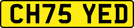 CH75YED