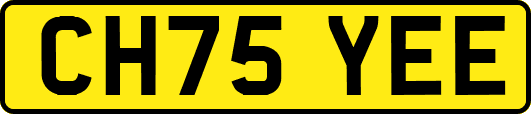 CH75YEE