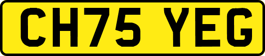 CH75YEG