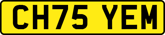 CH75YEM