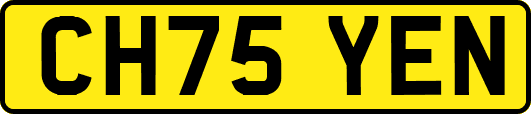 CH75YEN