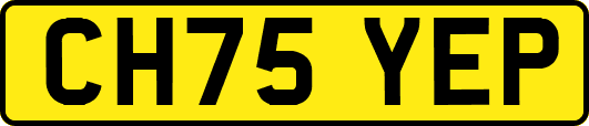 CH75YEP
