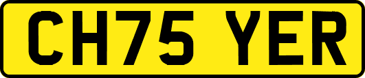 CH75YER
