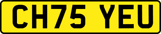 CH75YEU