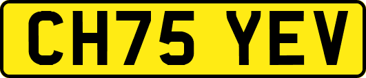 CH75YEV
