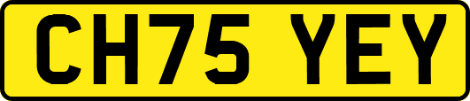 CH75YEY