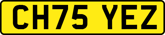 CH75YEZ