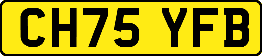 CH75YFB
