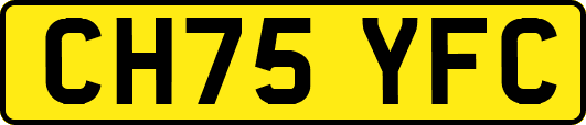 CH75YFC