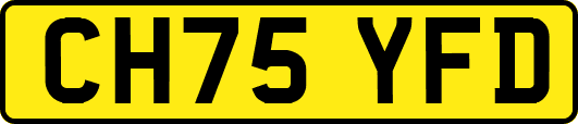 CH75YFD