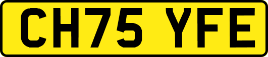 CH75YFE