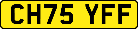 CH75YFF