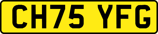 CH75YFG