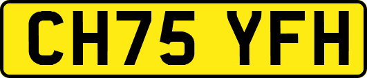 CH75YFH
