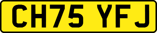 CH75YFJ