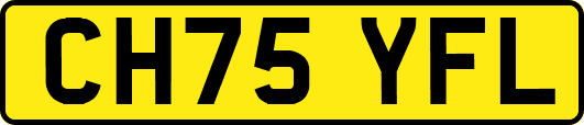 CH75YFL