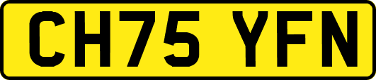 CH75YFN
