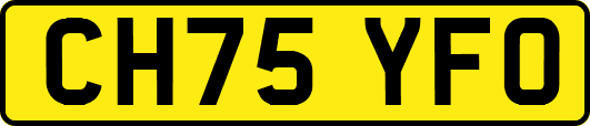 CH75YFO